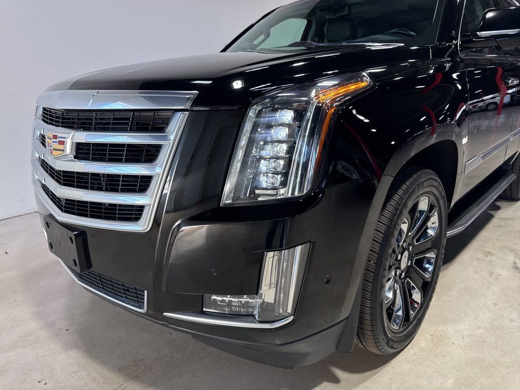 2020 Cadillac Escalade 4WD 4dr Luxury - 22985712 - 9
