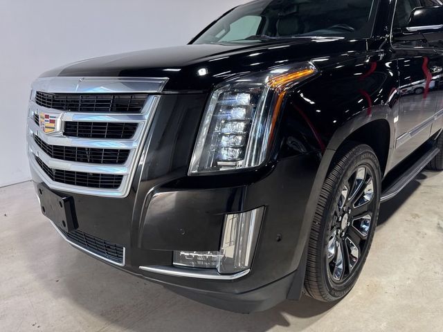 2020 Cadillac Escalade 4WD 4dr Luxury - 22985712 - 9