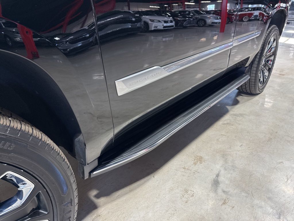 2020 Cadillac Escalade 4WD 4dr Luxury - 22985712 - 10