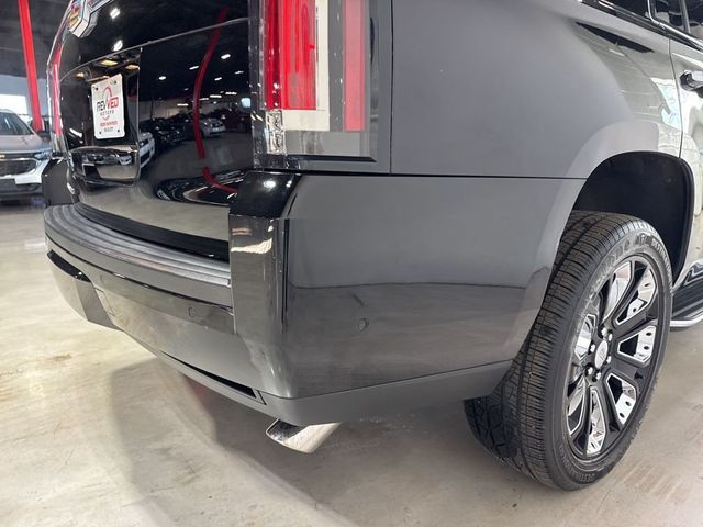 2020 Cadillac Escalade 4WD 4dr Luxury - 22985712 - 11