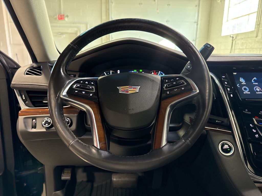 2020 Cadillac Escalade 4WD 4dr Luxury - 22985712 - 13