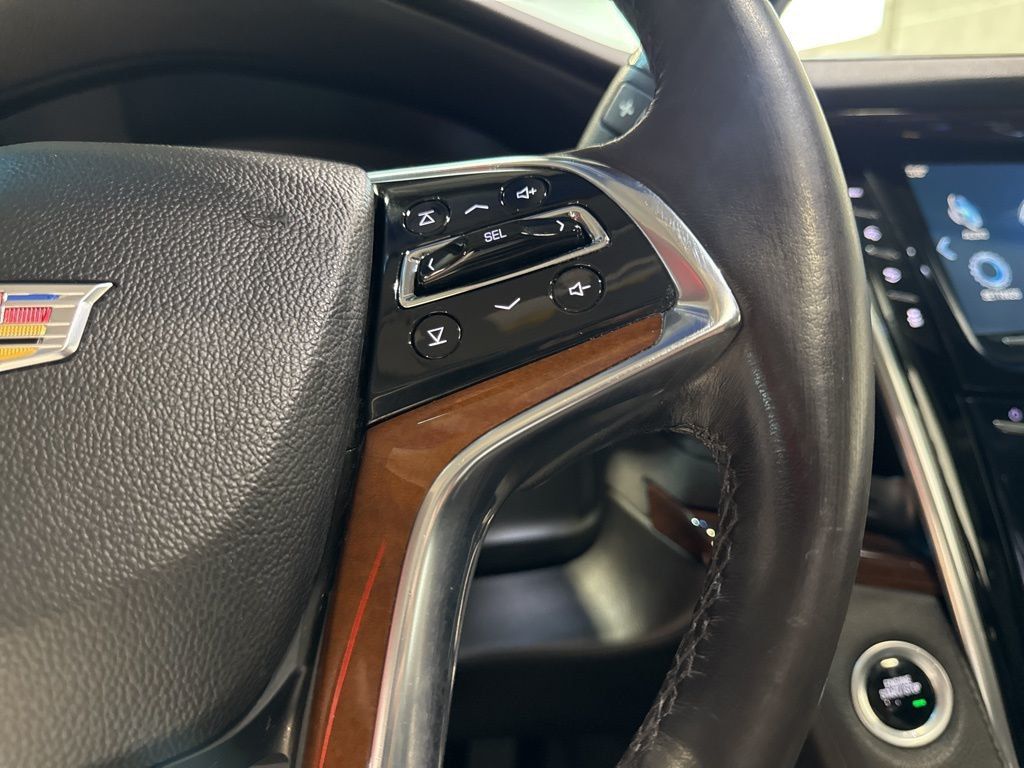 2020 Cadillac Escalade 4WD 4dr Luxury - 22985712 - 14