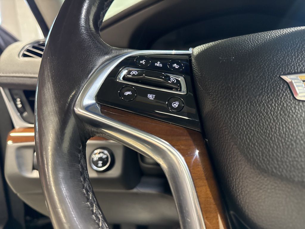 2020 Cadillac Escalade 4WD 4dr Luxury - 22985712 - 15