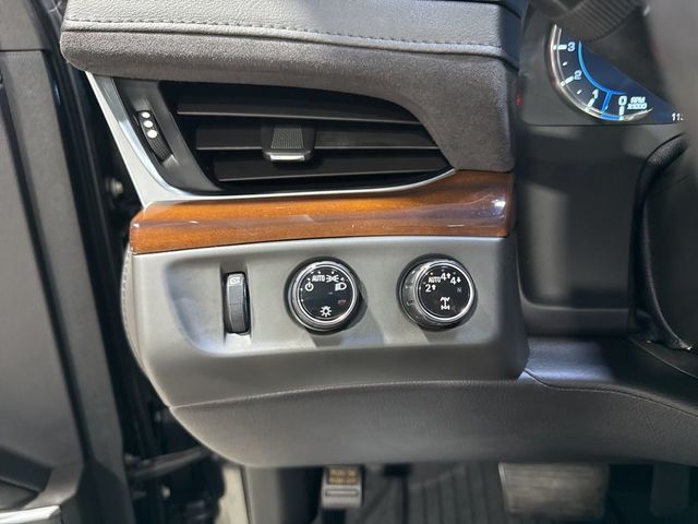 2020 Cadillac Escalade 4WD 4dr Luxury - 22985712 - 16