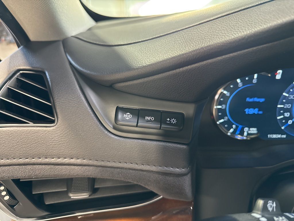 2020 Cadillac Escalade 4WD 4dr Luxury - 22985712 - 17