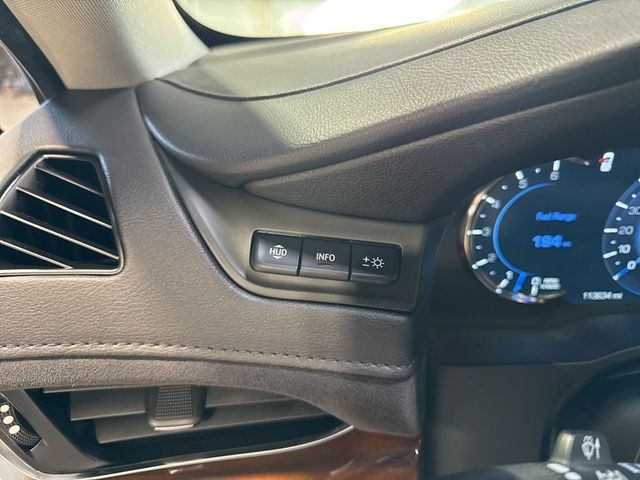 2020 Cadillac Escalade 4WD 4dr Luxury - 22985712 - 17