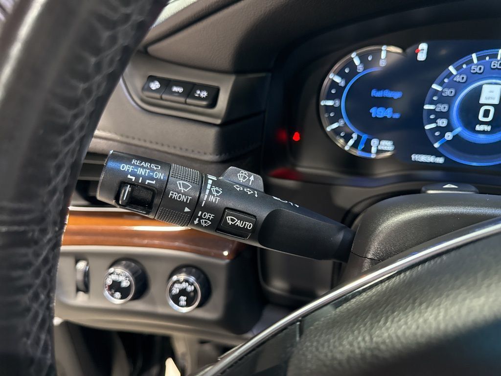 2020 Cadillac Escalade 4WD 4dr Luxury - 22985712 - 18