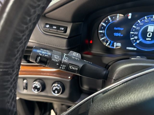 2020 Cadillac Escalade 4WD 4dr Luxury - 22985712 - 18