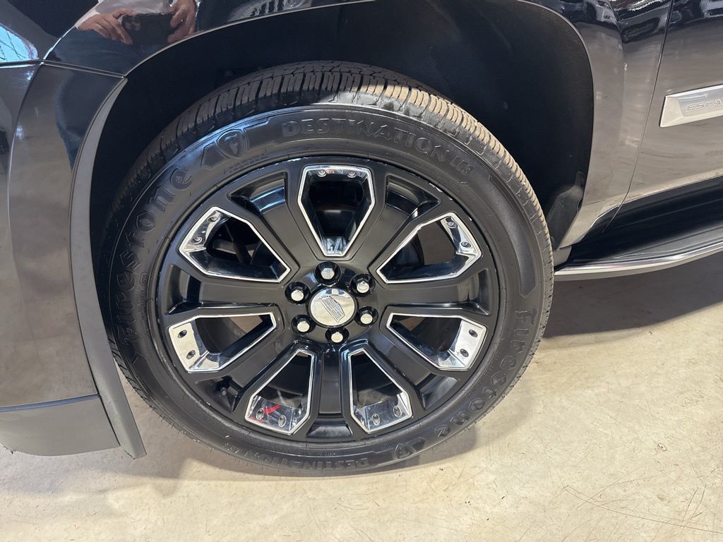 2020 Cadillac Escalade 4WD 4dr Luxury - 22985712 - 1