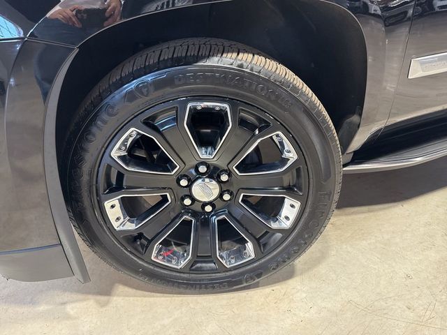 2020 Cadillac Escalade 4WD 4dr Luxury - 22985712 - 1