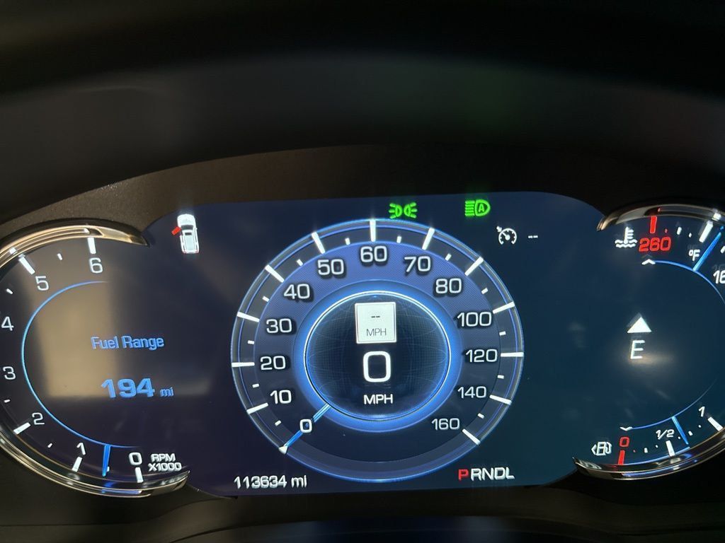 2020 Cadillac Escalade 4WD 4dr Luxury - 22985712 - 19