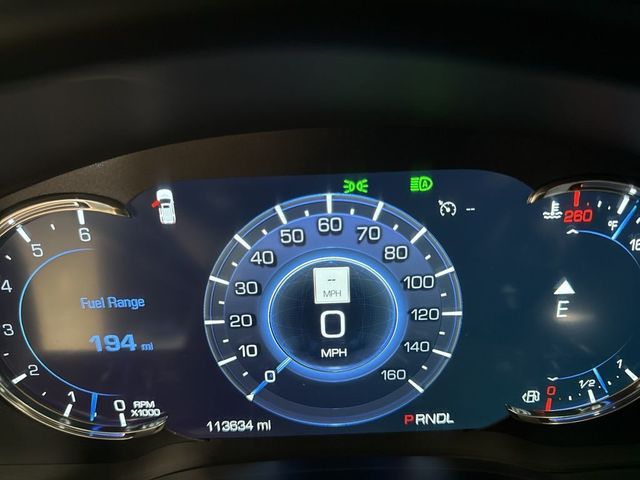 2020 Cadillac Escalade 4WD 4dr Luxury - 22985712 - 19