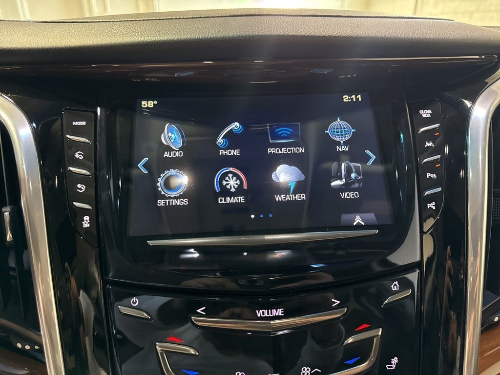 2020 Cadillac Escalade 4WD 4dr Luxury - 22985712 - 21