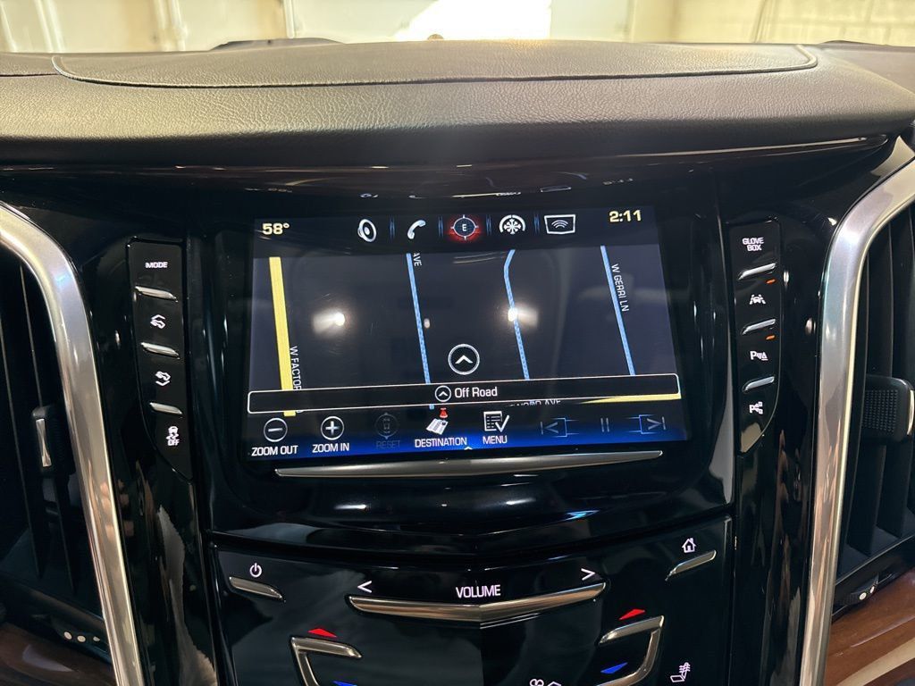 2020 Cadillac Escalade 4WD 4dr Luxury - 22985712 - 22