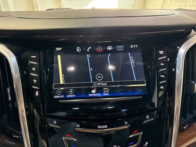 2020 Cadillac Escalade 4WD 4dr Luxury - 22985712 - 22