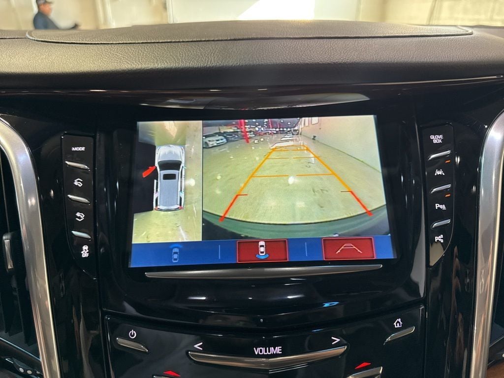 2020 Cadillac Escalade 4WD 4dr Luxury - 22985712 - 23