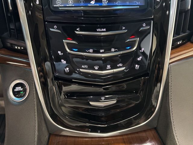 2020 Cadillac Escalade 4WD 4dr Luxury - 22985712 - 24
