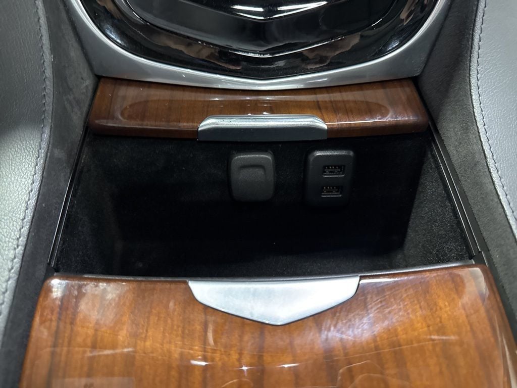 2020 Cadillac Escalade 4WD 4dr Luxury - 22985712 - 25