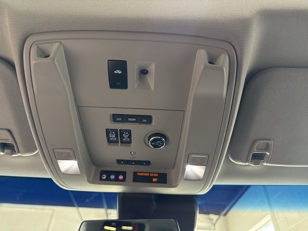 2020 Cadillac Escalade 4WD 4dr Luxury - 22985712 - 27