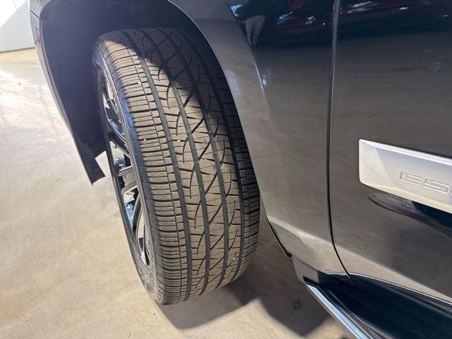 2020 Cadillac Escalade 4WD 4dr Luxury - 22985712 - 2