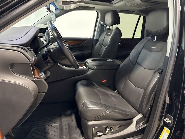 2020 Cadillac Escalade 4WD 4dr Luxury - 22985712 - 29