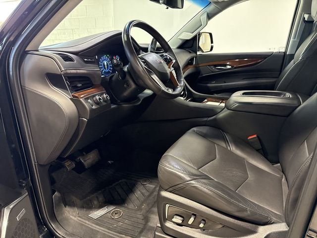 2020 Cadillac Escalade 4WD 4dr Luxury - 22985712 - 30