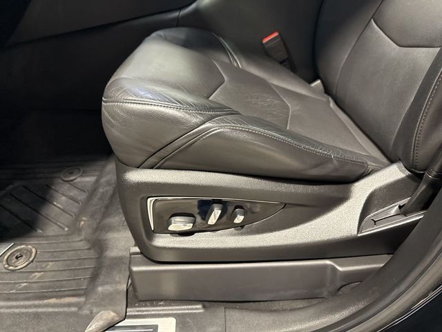 2020 Cadillac Escalade 4WD 4dr Luxury - 22985712 - 31