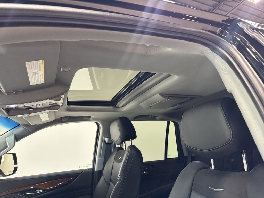 2020 Cadillac Escalade 4WD 4dr Luxury - 22985712 - 33