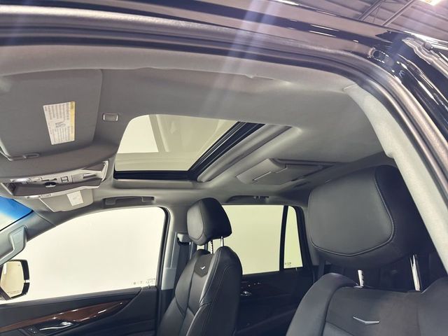 2020 Cadillac Escalade 4WD 4dr Luxury - 22985712 - 33