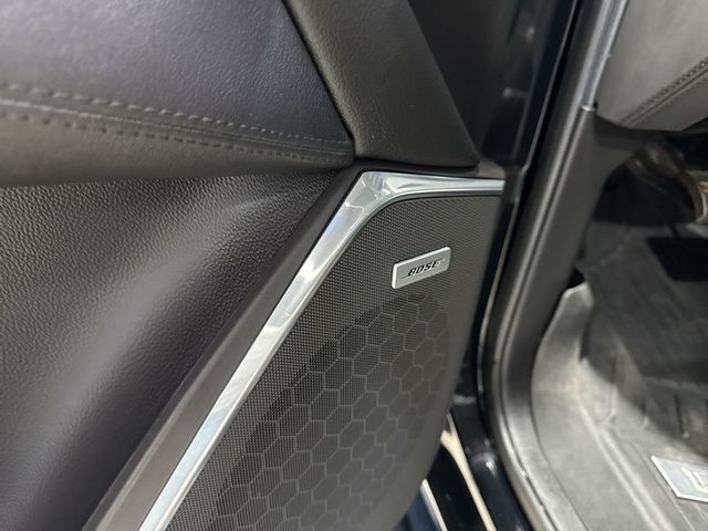 2020 Cadillac Escalade 4WD 4dr Luxury - 22985712 - 36