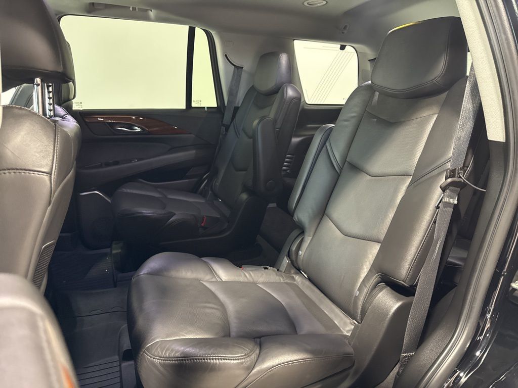 2020 Cadillac Escalade 4WD 4dr Luxury - 22985712 - 38