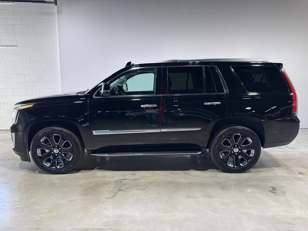 2020 Cadillac Escalade 4WD 4dr Luxury - 22985712 - 3