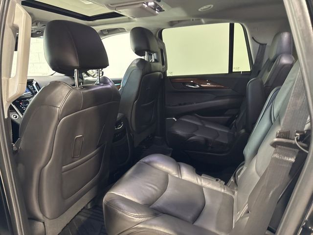 2020 Cadillac Escalade 4WD 4dr Luxury - 22985712 - 39