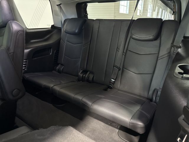 2020 Cadillac Escalade 4WD 4dr Luxury - 22985712 - 42