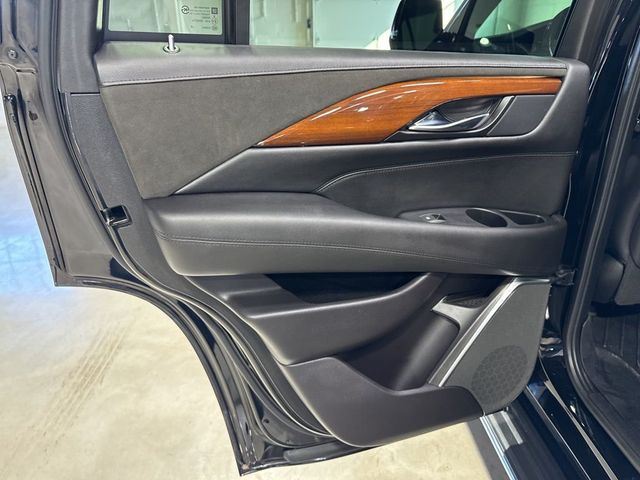 2020 Cadillac Escalade 4WD 4dr Luxury - 22985712 - 43