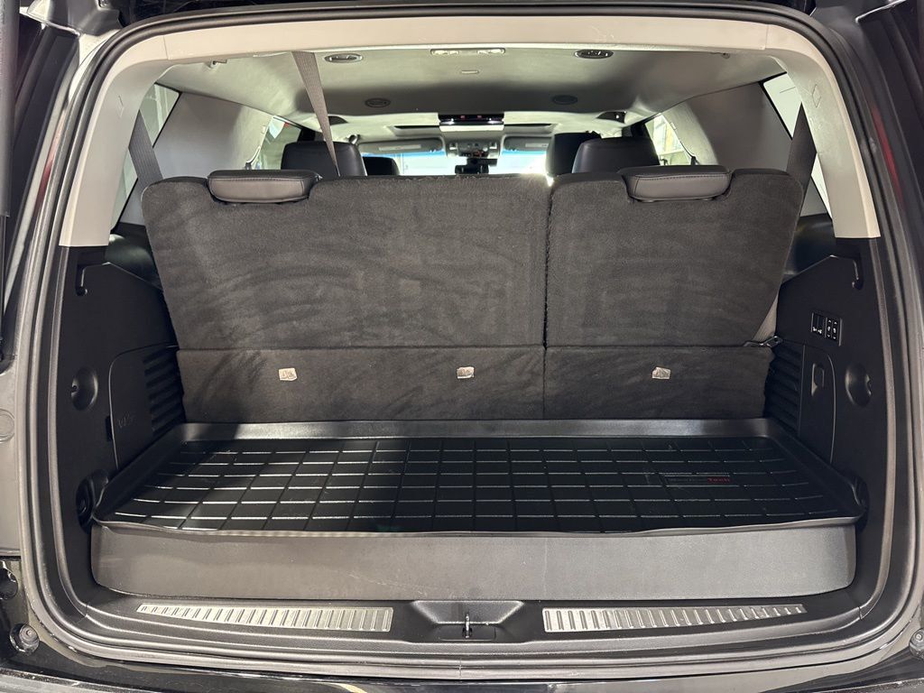 2020 Cadillac Escalade 4WD 4dr Luxury - 22985712 - 44