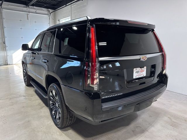 2020 Cadillac Escalade 4WD 4dr Luxury - 22985712 - 4