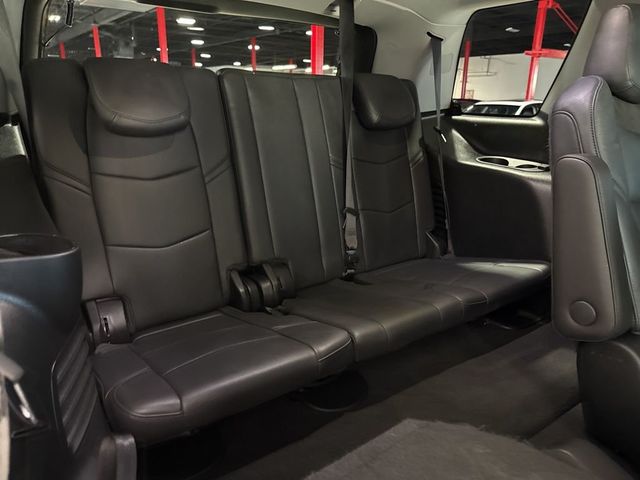 2020 Cadillac Escalade 4WD 4dr Luxury - 22985712 - 50