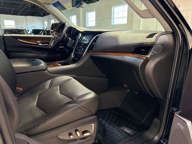2020 Cadillac Escalade 4WD 4dr Luxury - 22985712 - 51