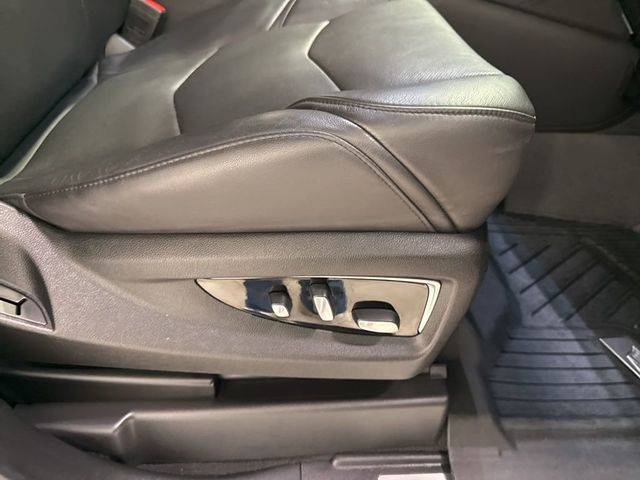 2020 Cadillac Escalade 4WD 4dr Luxury - 22985712 - 53