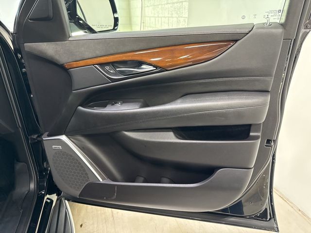 2020 Cadillac Escalade 4WD 4dr Luxury - 22985712 - 54