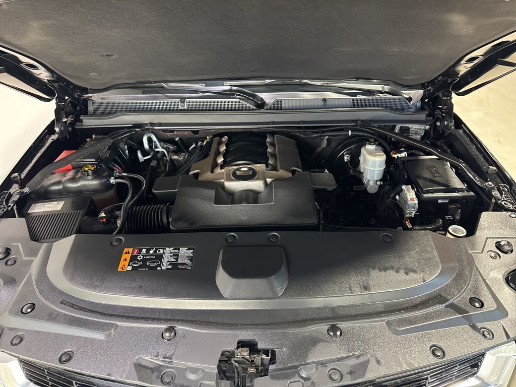 2020 Cadillac Escalade 4WD 4dr Luxury - 22985712 - 55