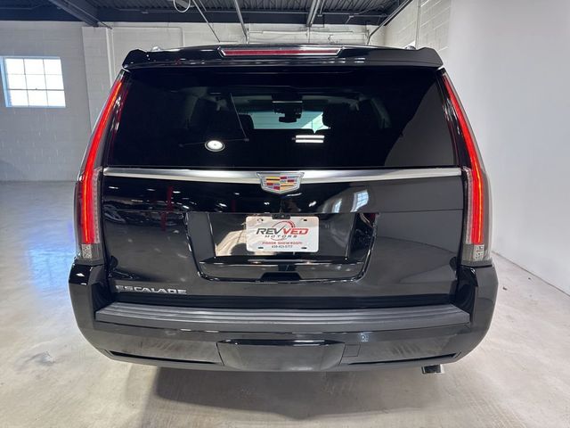 2020 Cadillac Escalade 4WD 4dr Luxury - 22985712 - 5