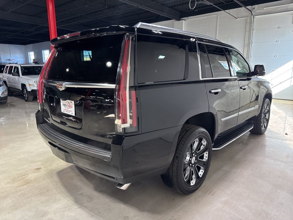 2020 Cadillac Escalade 4WD 4dr Luxury - 22985712 - 6