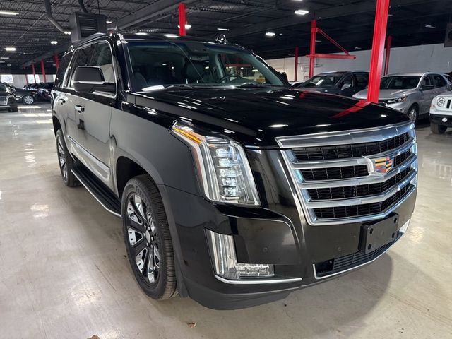 2020 Cadillac Escalade 4WD 4dr Luxury - 22985712 - 7