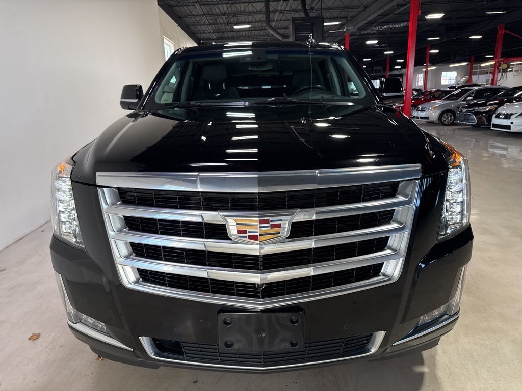 2020 Cadillac Escalade 4WD 4dr Luxury - 22985712 - 8