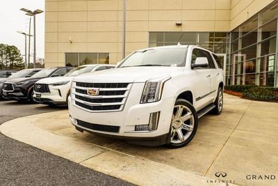 2020 Cadillac Escalade