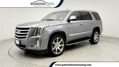 2020 Cadillac Escalade