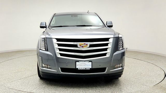 2020 Cadillac Escalade 4WD 4dr Luxury w/ 22'' Ultra Bright Machined Wheels - 23035820 - 1