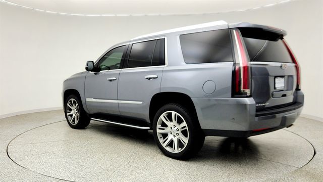 2020 Cadillac Escalade 4WD 4dr Luxury w/ 22'' Ultra Bright Machined Wheels - 23035820 - 6